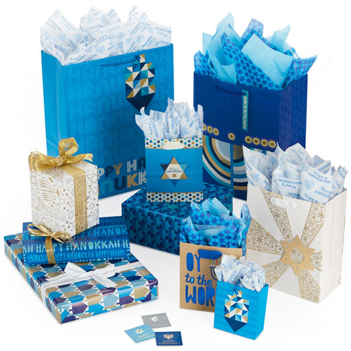 hanukkah gift ideas for her leopard scarf hanukkah gift wrap collection hallmark hanukkah gift ideas for her leopard scarf hanukkah gift wrap collection hallmark